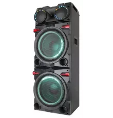 Музыкальный центр RUIMATECH VA-7712