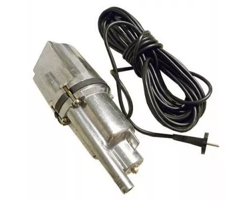 Насос погружной Ручеек (Могилев) 10 м верх