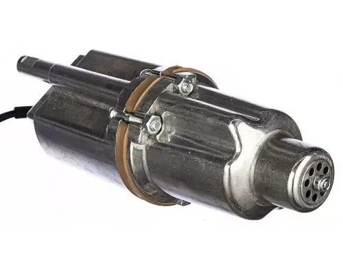 Насос погружной Ручеек (Могилев) 10м ниж