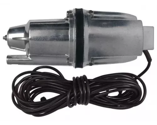 Насос погружной Ручеек (Могилев) 15м ниж