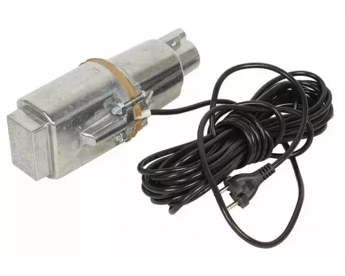 Насос погружной Ручеек (Могилев) 15м ниж