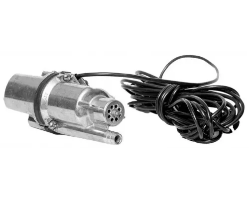 Насос погружной Ручеек (Могилев) 15м ниж