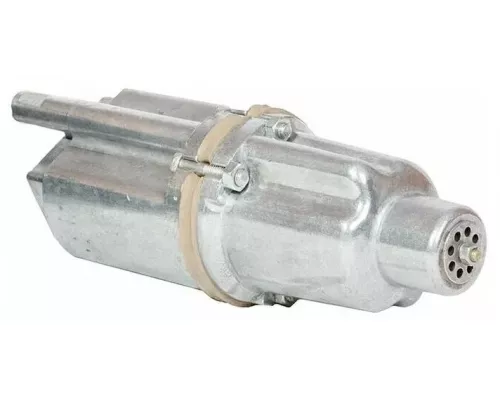 Насос погружной Ручеек (Могилев) 15м ниж