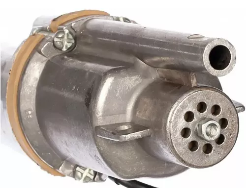 Насос погружной Ручеек (Могилев) 15м верх.