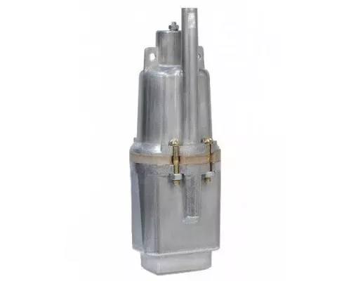 Насос погружной Ручеек (Могилев) 15м верх.