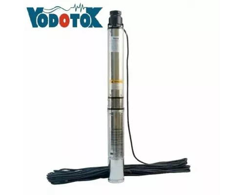 Насос погружной Vodotok БЦПЭ-65-0,4-45м(д/чистой воды)