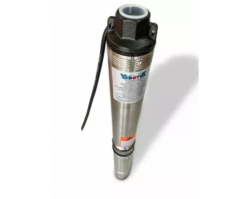 Насос погружной Vodotok БЦПЭ-65-0,4-45м(д/чистой воды)