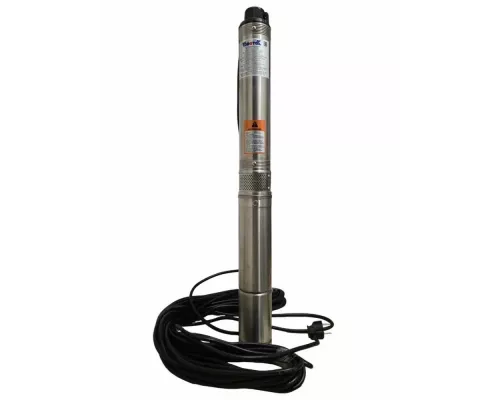 Насос погружной Vodotok БЦПЭ-75-0,5-25м(д/чистой воды)