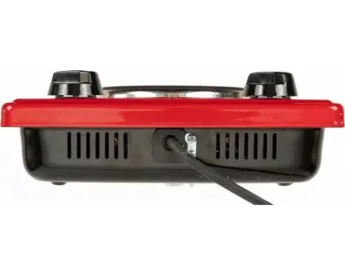 Настольная плита ЛЫСЬВА ЭПБ 22 Вишневый