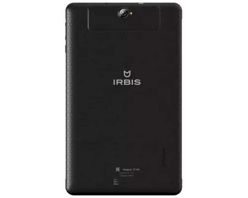Планшет Irbis TZ198  10.1" (1280Х800)