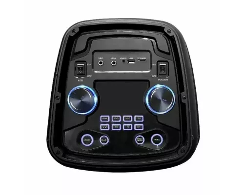 Портативная колонка Perfeo PARTY MAKER 100 PF_B4915