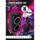Портативная колонка Perfeo PARTY MAKER 100 PF_B4915