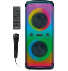 Портативная колонка SmartBuy Solid 2 SBS-5540