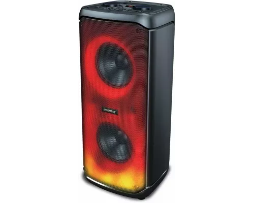 Портативная колонка SmartBuy Solid 2 SBS-5540
