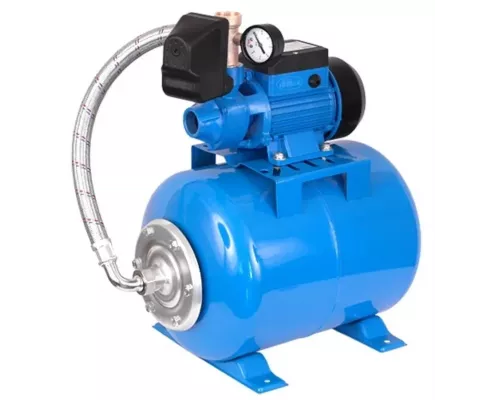 Поверхностный насос JEMIX ATQB-60