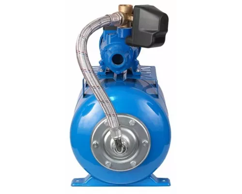 Поверхностный насос JEMIX ATQB-60