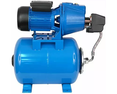 Поверхностный насос JEMIX ATQB-60