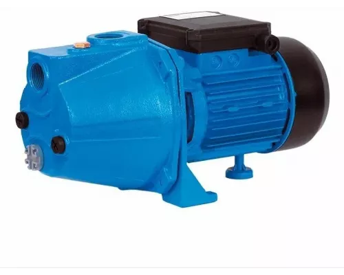 Поверхностный насос JEMIX JET-110