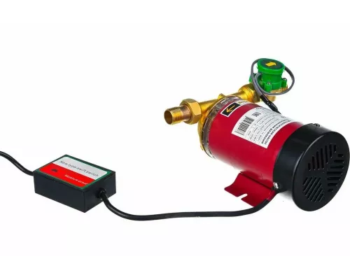 Поверхностный насос JEMIX W15GR-15 AUTO