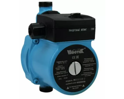 Поверхностный насос Vodotok WRS 15-90 Z