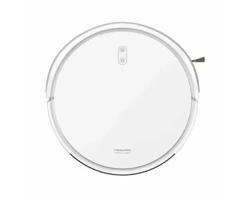 Робот-пылесос Dreame Trouver M1