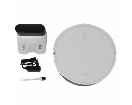 Робот-пылесос Dreame Trouver M1