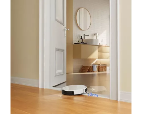 Робот-пылесос Dreame Trouver M1