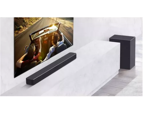 Саундбар LG SN5R