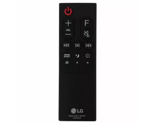 Саундбар LG SN5R