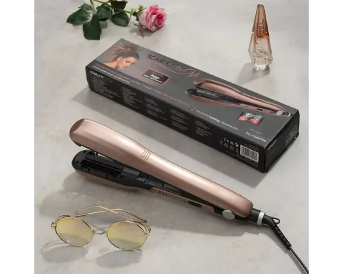 Щипцы Scarlett SC-HS60700