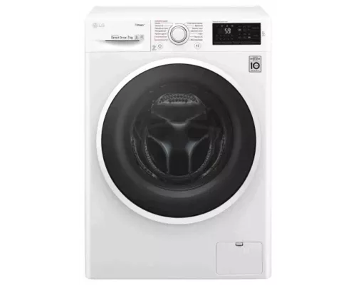 Стиральная машина LG F2J6HS0W