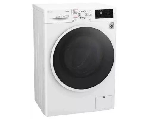 Стиральная машина LG F2J6HS0W