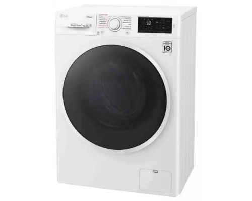 Стиральная машина LG F2J6HS0W