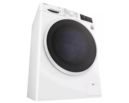 Стиральная машина LG F2J6HS0W