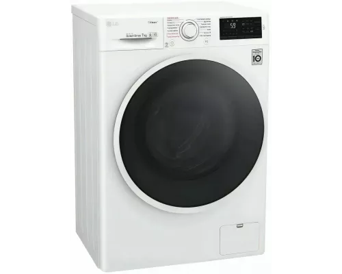 Стиральная машина LG F2J6HS0W