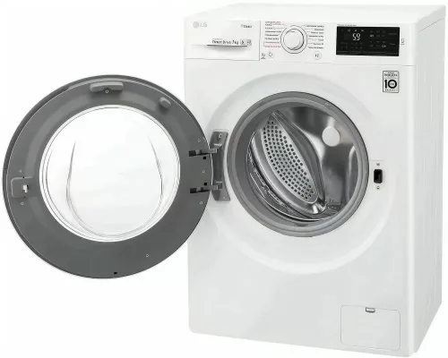 Стиральная машина LG F2J6HS0W