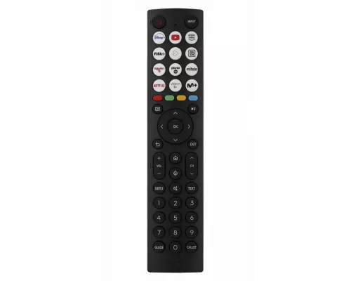 Телевизор Hisense 55E7KQ PRO