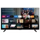Телевизор LEFF 43U670S
