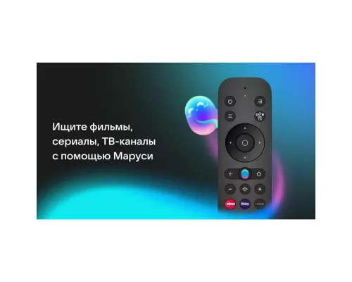 Телевизор LEFF 43U670S