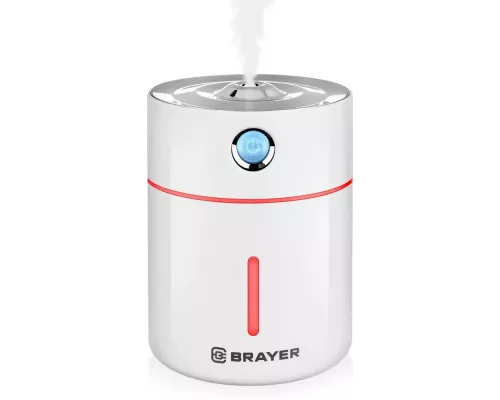 Увлажнитель воздуха BRAYER BR4911