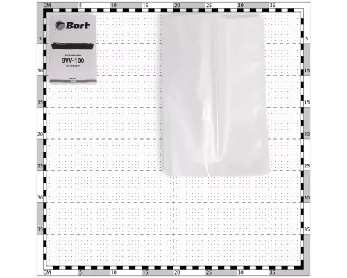 Вакуумный упаковщик Bort BVV-100