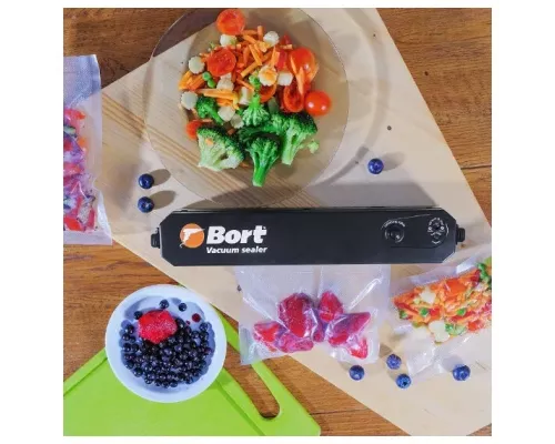 Вакуумный упаковщик Bort BVV-100