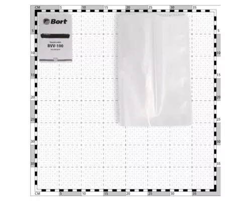 Вакуумный упаковщик Bort BVV-100