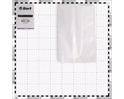 Вакуумный упаковщик Bort BVV-100