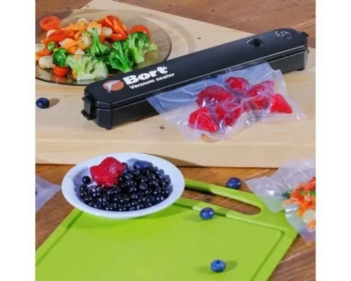 Вакуумный упаковщик Bort BVV-100