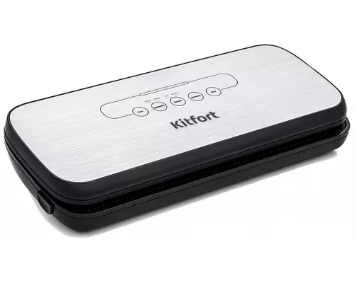 Вакуумный упаковщик Kitfort КТ-1502-2