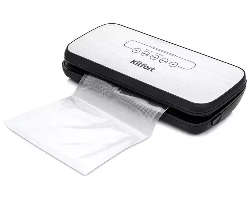 Вакуумный упаковщик Kitfort КТ-1502-2