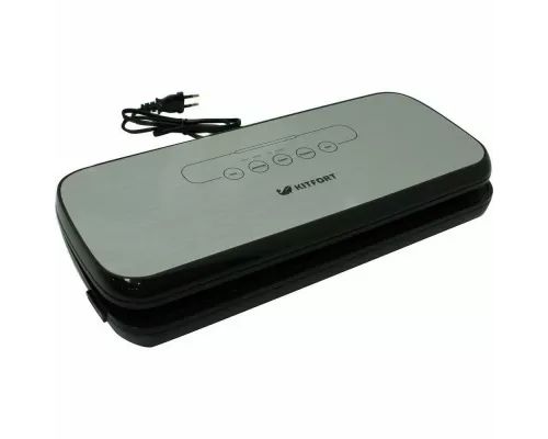 Вакуумный упаковщик Kitfort КТ-1502-2