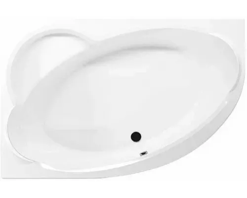 Ванна акриловая Массандра 170*110 правая