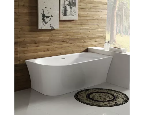 Ванна BELBAGNO BB410-1500-780-R